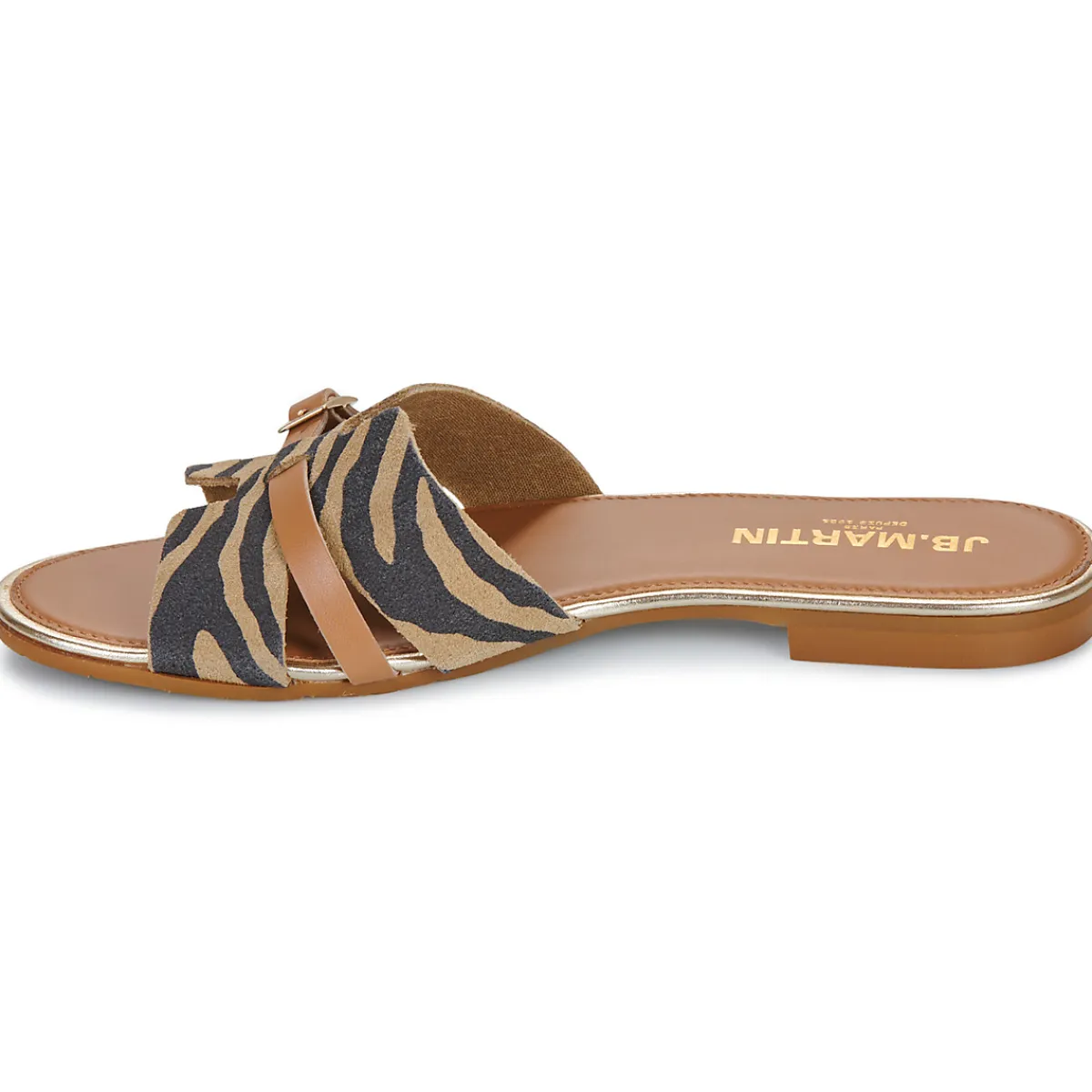 Hot JB Martin - AILEEN