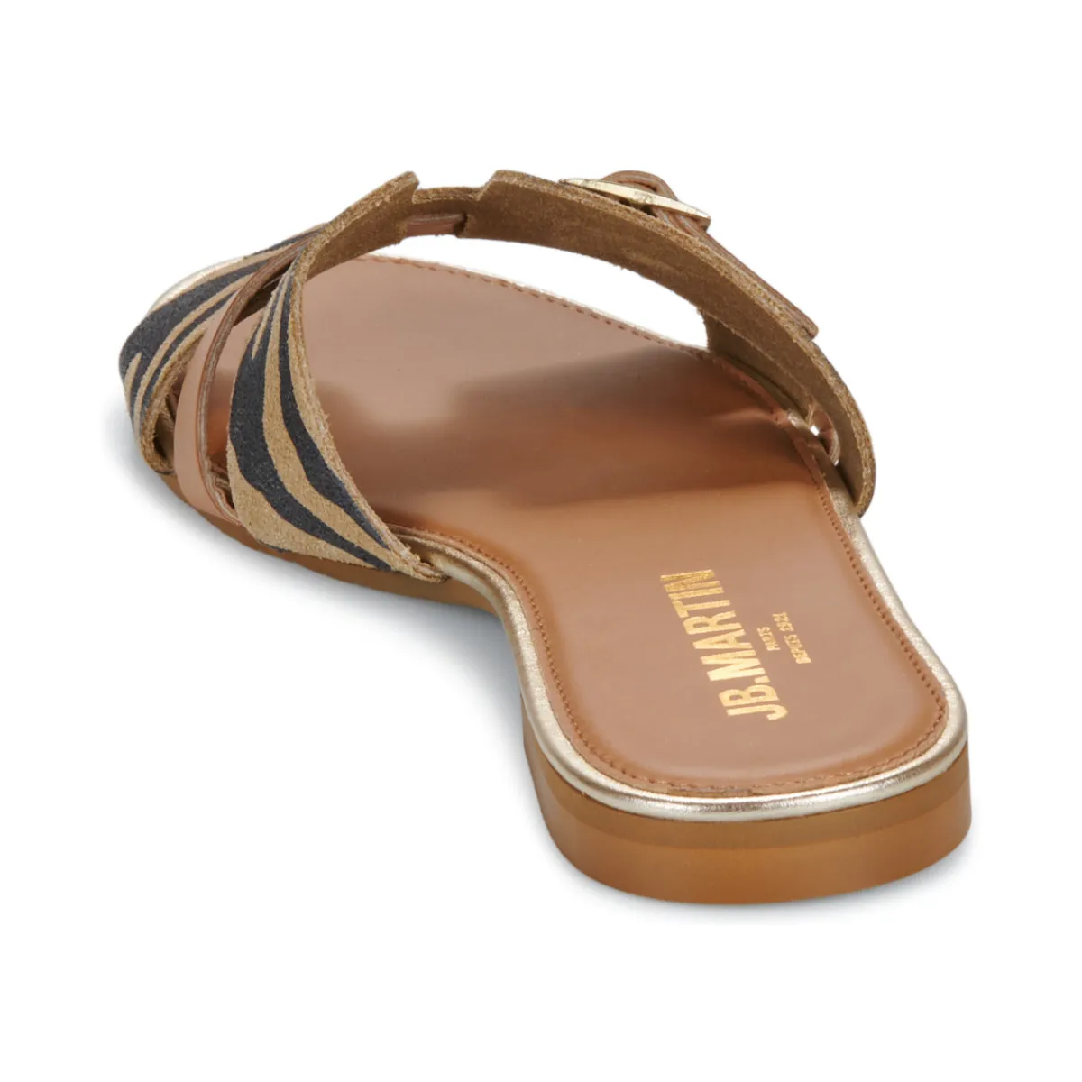 Hot JB Martin - AILEEN