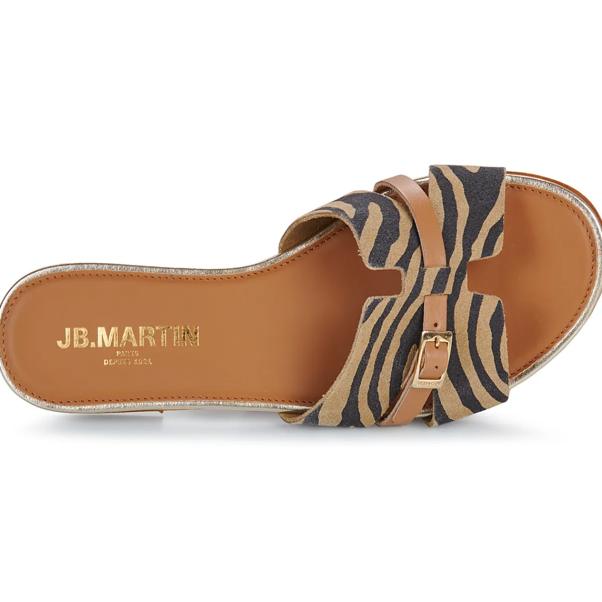 Hot JB Martin - AILEEN