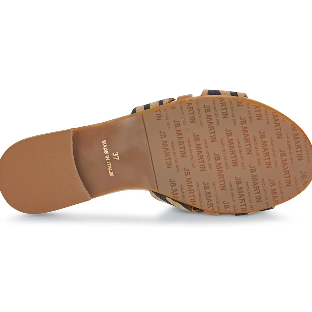 Hot JB Martin - AILEEN