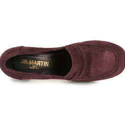 Best JB Martin - ALEPO CHEVREVELOURSPRUNE