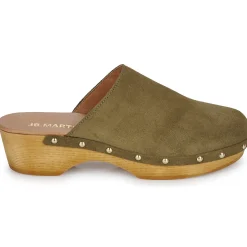 JB Martin - ALICE Croutevelourskaki