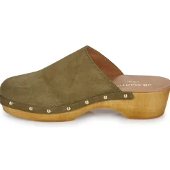 JB Martin - ALICE Croutevelourskaki