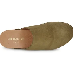 JB Martin - ALICE Croutevelourskaki