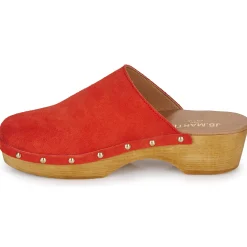 Hot JB Martin - ALICE Croutevelourscorail