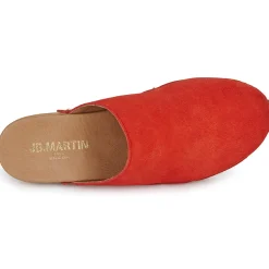 Hot JB Martin - ALICE Croutevelourscorail