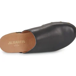 Hot JB Martin - ALICE Veaunoir