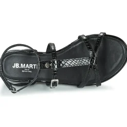 Best JB Martin - ALICIA VEAUCROCONOIR