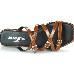 Sale JB Martin - AMANDE VERNISCAMEL