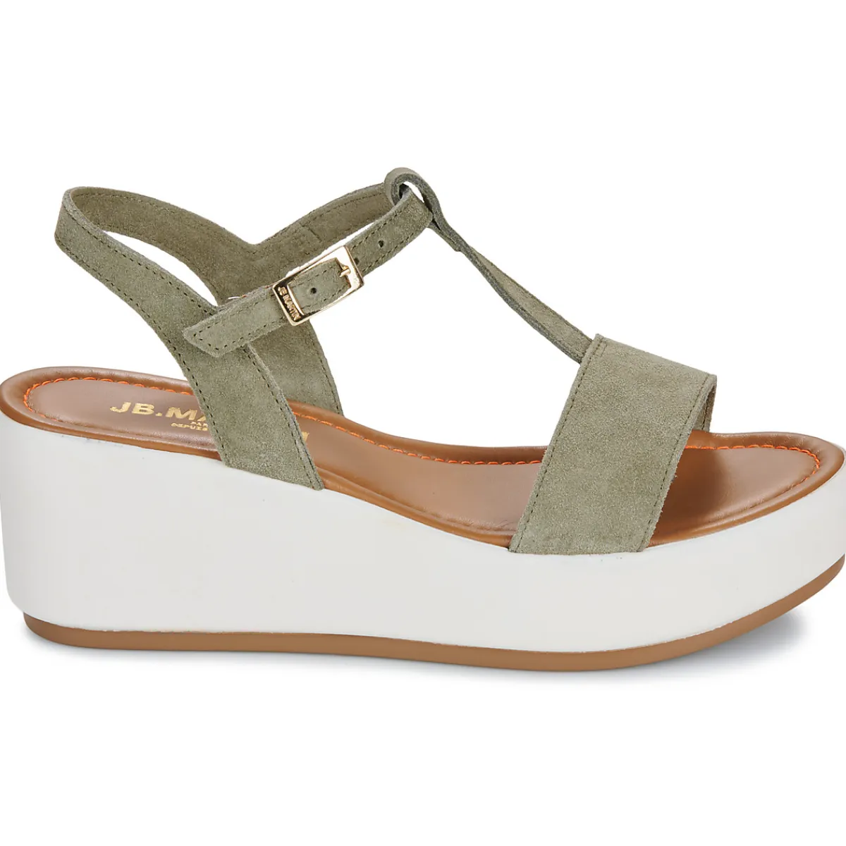 Clearance JB Martin - AMIRA CROUTEKAKI