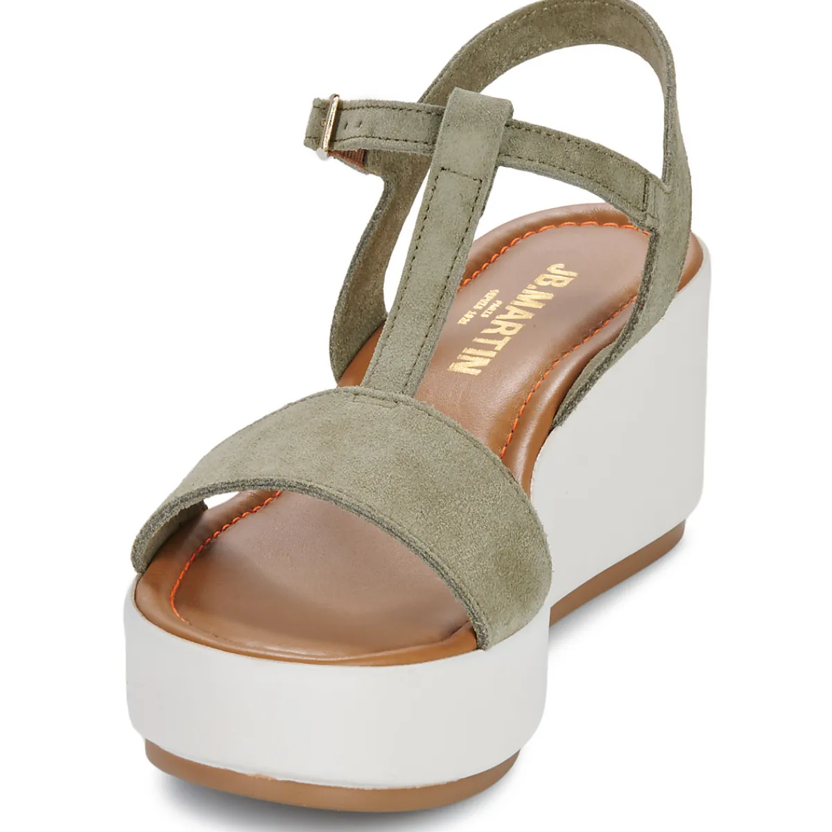 Clearance JB Martin - AMIRA CROUTEKAKI