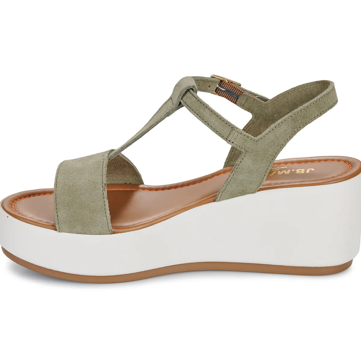 Clearance JB Martin - AMIRA CROUTEKAKI