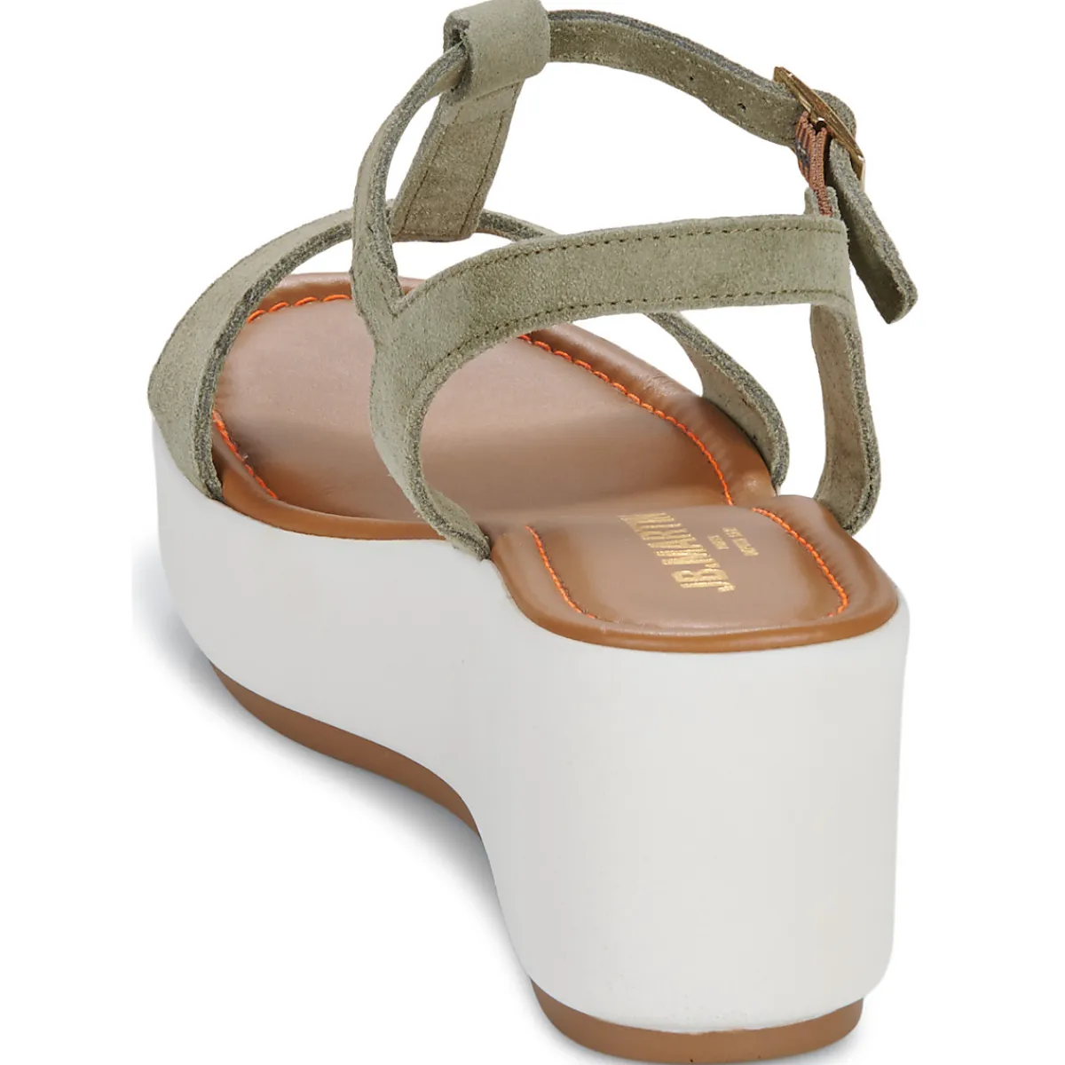 Clearance JB Martin - AMIRA CROUTEKAKI