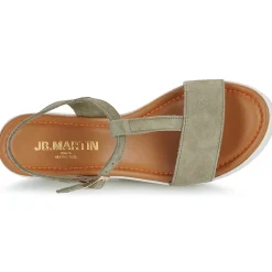 Clearance JB Martin - AMIRA CROUTEKAKI