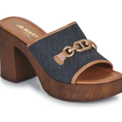 Hot JB Martin - APAZZA Tissujeans