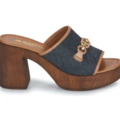 Hot JB Martin - APAZZA Tissujeans