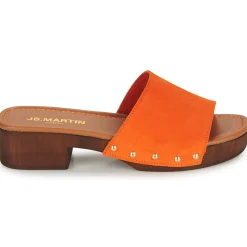 Hot JB Martin - APRIL Croûteorange