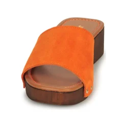 Hot JB Martin - APRIL Croûteorange