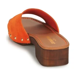 Hot JB Martin - APRIL Croûteorange