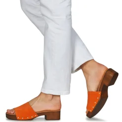 Hot JB Martin - APRIL Croûteorange