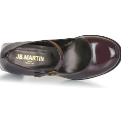 Best JB Martin - ARIA VERNISPRUNE