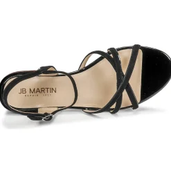 Discount JB Martin - BAOLI Noir