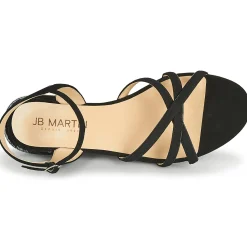 Sale JB Martin - BAOLI Noir