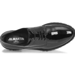Sale JB Martin - BEA Vernisnoir