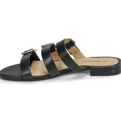 Sale JB Martin - BEKA Noir