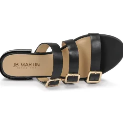 Sale JB Martin - BEKA Noir