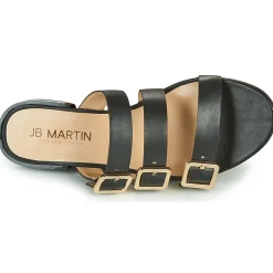 Discount JB Martin - BEKA Noir