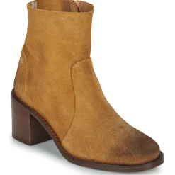 Sale JB Martin - BENITA Croûteoiledcamel