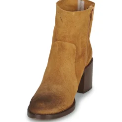 Sale JB Martin - BENITA Croûteoiledcamel