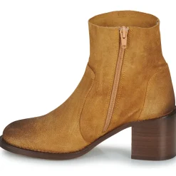 Sale JB Martin - BENITA Croûteoiledcamel