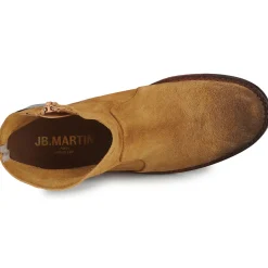 Sale JB Martin - BENITA Croûteoiledcamel