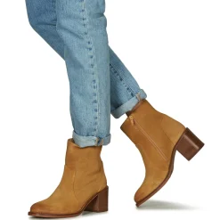 Sale JB Martin - BENITA Croûteoiledcamel