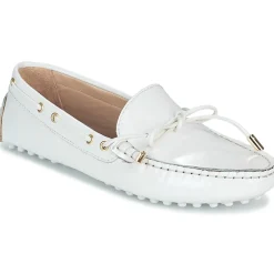 Sale JB Martin - CAPRICE VERNISBLANC