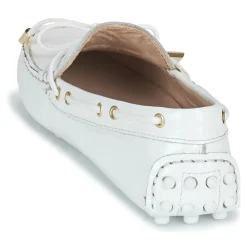 Sale JB Martin - CAPRICE VERNISBLANC