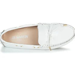 Sale JB Martin - CAPRICE VERNISBLANC
