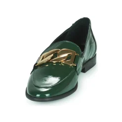 New JB Martin - CAPTIVE VERNISKAKI