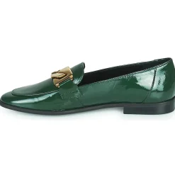 New JB Martin - CAPTIVE VERNISKAKI