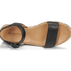 Clearance JB Martin - CAT Noir