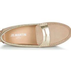 Discount JB Martin - CHARME NUBUCKBEIGE