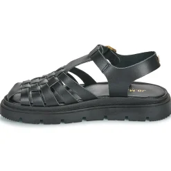 Sale JB Martin - CLEA FLANNOIR