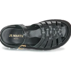 Sale JB Martin - CLEA FLANNOIR