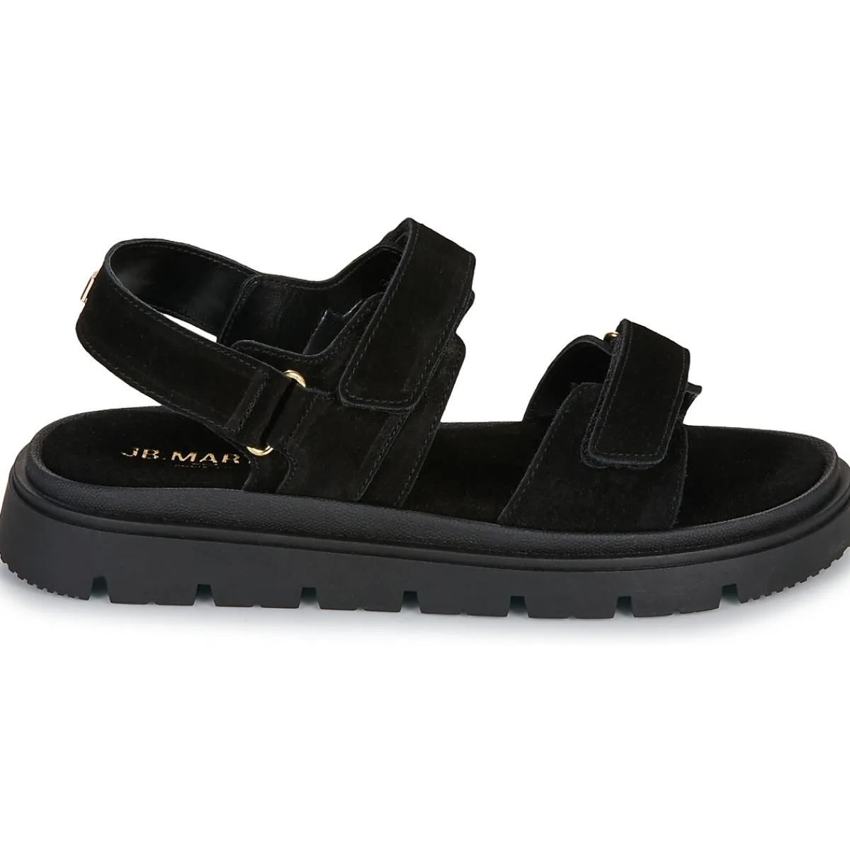 Sale JB Martin - CLEM CROUTENOIR