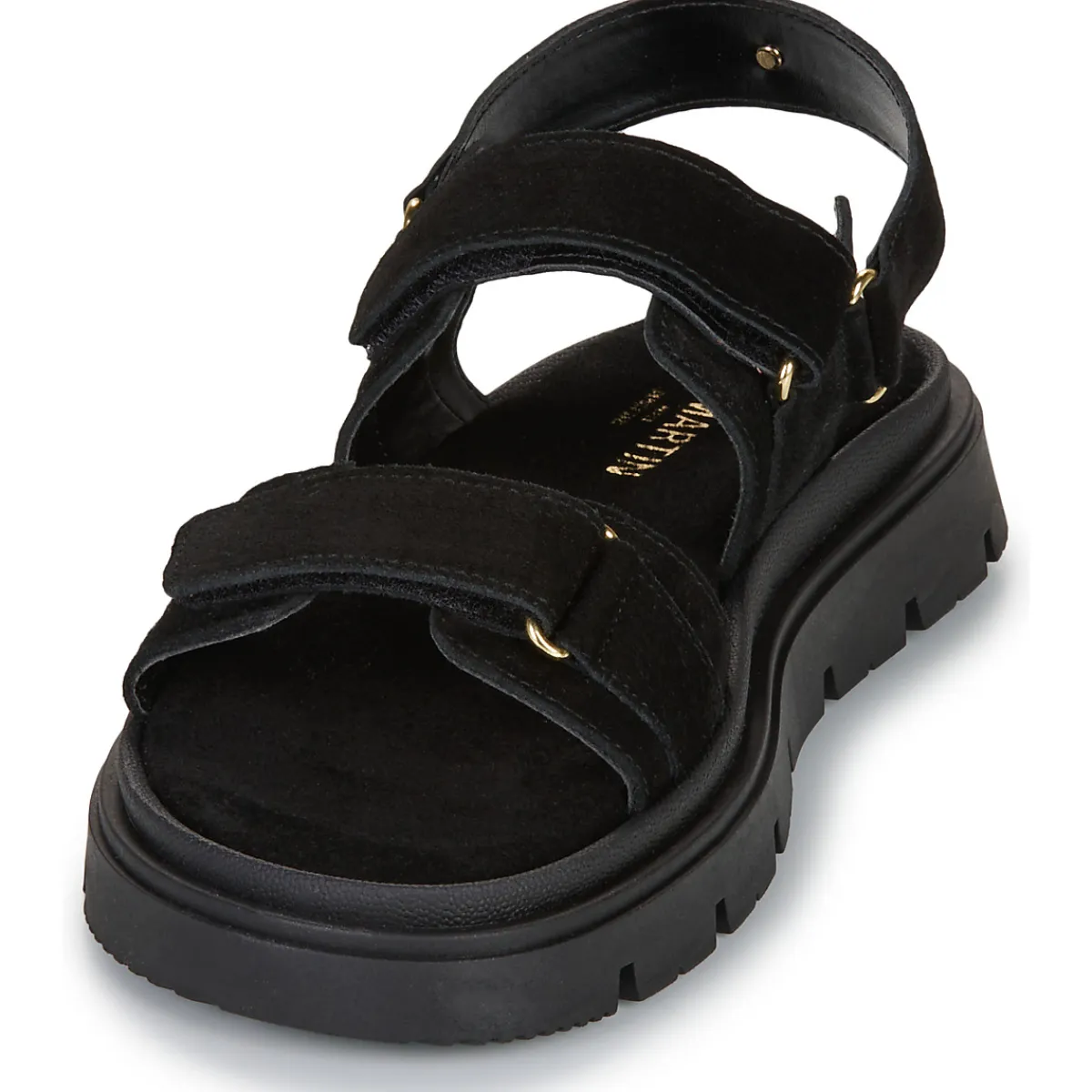 Sale JB Martin - CLEM CROUTENOIR