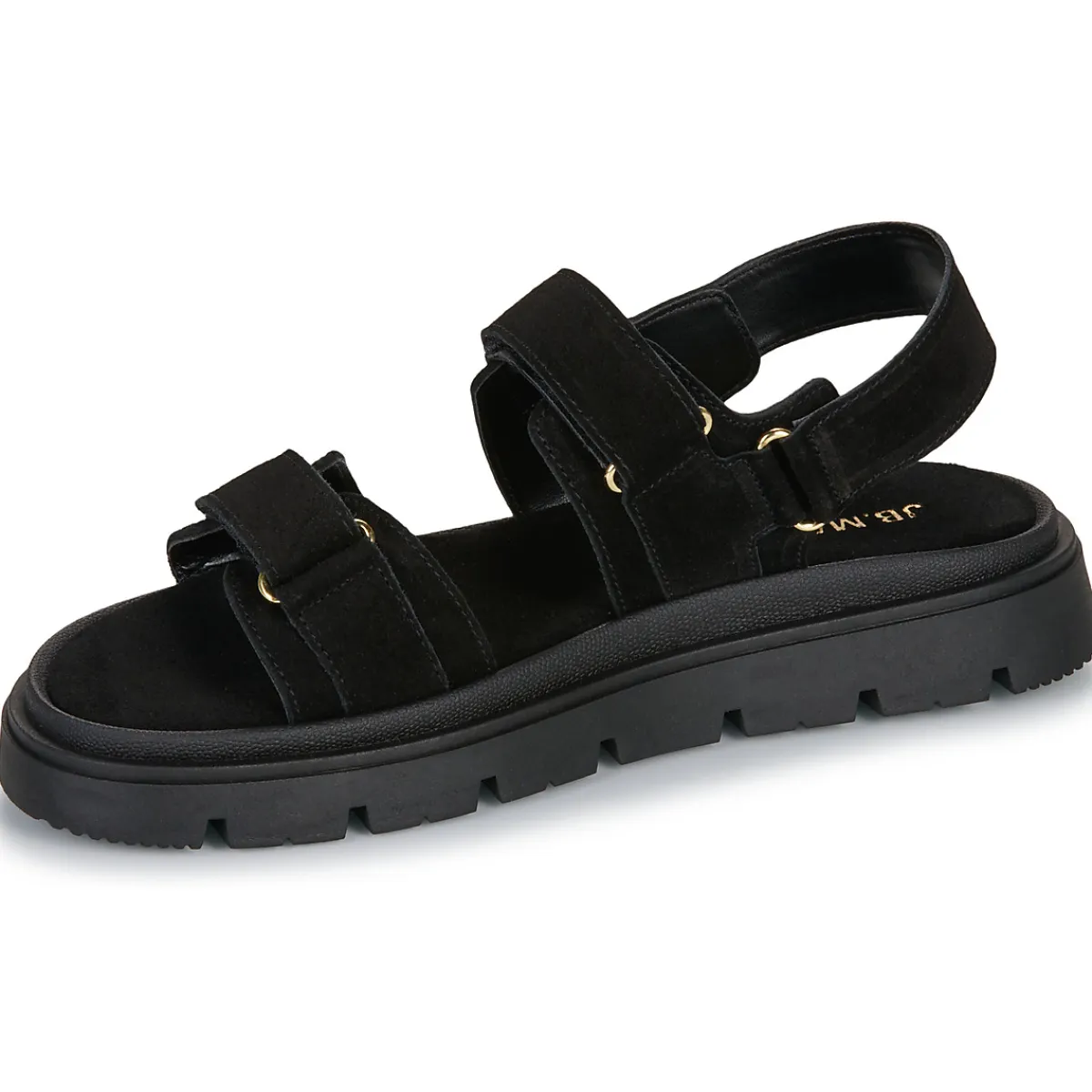 Sale JB Martin - CLEM CROUTENOIR