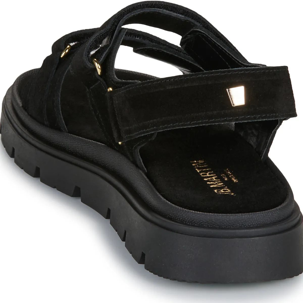 Sale JB Martin - CLEM CROUTENOIR