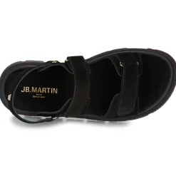 Sale JB Martin - CLEM CROUTENOIR